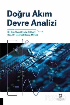 Doğru Akım Devre Analizi - 1