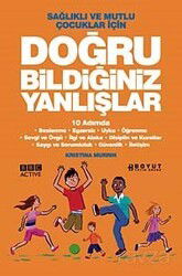 Doğru Bildiğiniz Yanlışlar - Boyut Yayın Grubu
