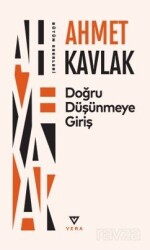 Doğru Düşünmeye Giriş - Vera Yayınları