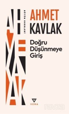 Doğru Düşünmeye Giriş - 1