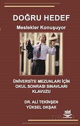 Doğru Hedef - Nobel Yayın Dağıtım