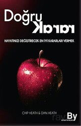 Doğru Karar - Boyner Holding Yayınları