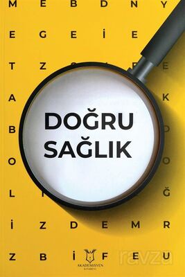 Doğru Sağlık - 1