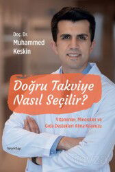 Doğru Takviye Nasıl Seçilir? - Hayy Kitap