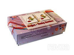 Doğru-Yanlış Kartları - Yuka Kids