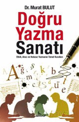 Doğru Yazma Sanatı - Girdap Kitap