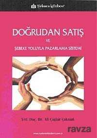 Doğrudan Satış ve Şebeke Yoluyla Pazarlama Sistemi - 1