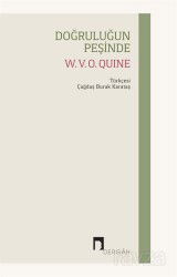 Doğruluğun Peşinde - Dergah Yayınları