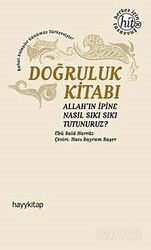 Doğruluk Kitabı - Hayy Kitap