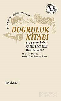 Doğruluk Kitabı - 1