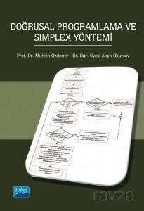 Doğrusal Programlama ve Simplex Yöntemi - 1