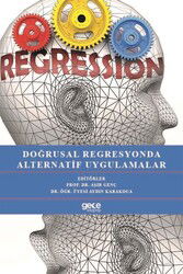 Doğrusal Regresyonda Alternatif Uygulamalar - Gece Kitaplığı