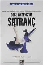Doğu Akdeniz'de Satranç - Kaynak Yayınları