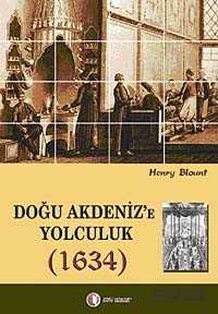 Doğu Akdeniz'e Yolculuk (1634) - 1