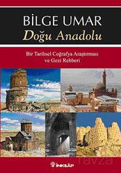 Doğu Anadolu - İnkılap Kitabevi