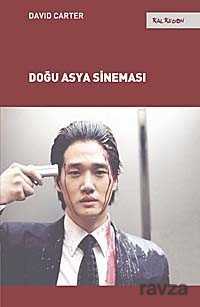 Doğu Asya Sineması - Kalkedon Yayınları