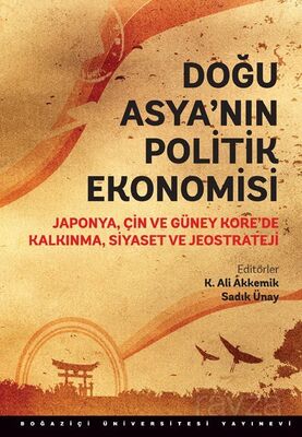 Doğu Asya'nın Politik Ekonomisi - 1