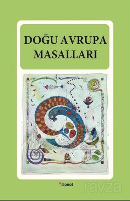 Doğu Avrupa Masalları - 1