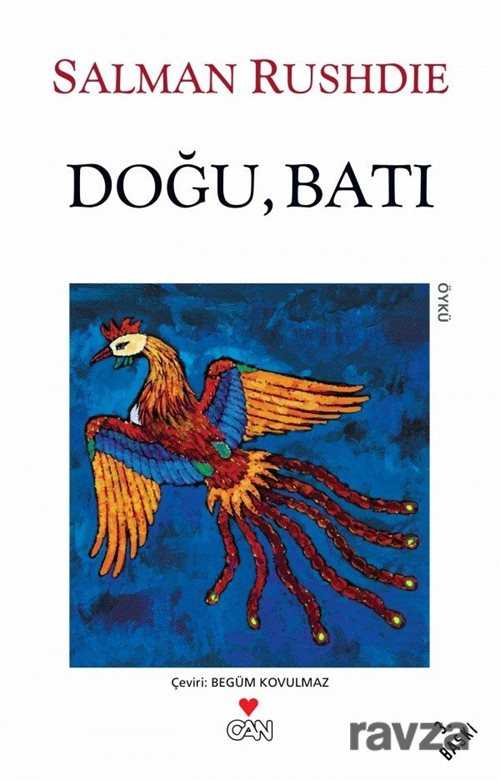 Doğu, Batı - Can Yayınları