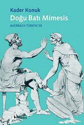 Doğu Batı Mimesis - Metis Yayınları