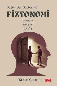 Doğu-Batı Senteziyle Fizyonomi - 1