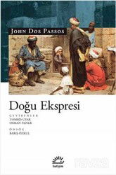 Doğu Ekspresi - İletişim Yayınları