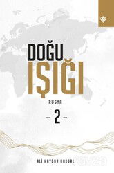 Doğu Işığı Rusya 2 - Diyanet Vakfı Yayınları