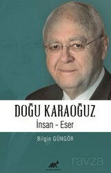 Doğu Karaoğuz İnsan - Eser - Paradigma Akademi Yayınları