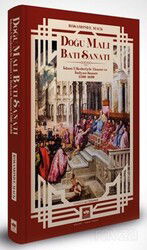 Doğu Malı Batı Sanatı (Ciltli) - Ötüken Neşriyat