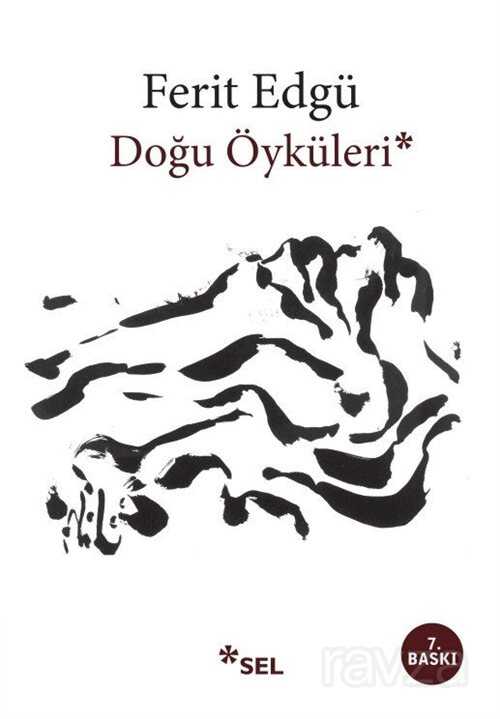 Doğu Öyküleri - Sel Yayınları