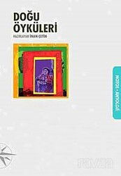 Doğu Öyküleri - Notos Kitap Yayınevi
