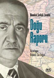 Doğu Raporu - Çolpan Kitap