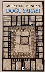 Doğu Sarayı - Metis Yayınları