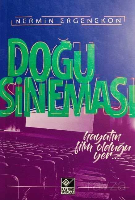 Doğu Sineması - Kaynak Yayınları