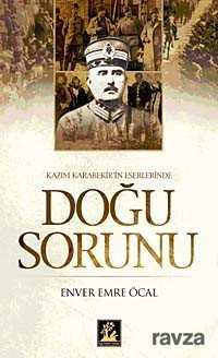 Doğu Sorunu - İlgi Kültür Sanat Yayınları