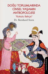 Doğu Toplumlarında Cinsel Yaşamın Antropolojisi 