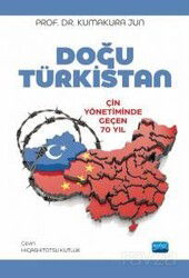 Doğu Türkistan - Nobel Yayın Dağıtım