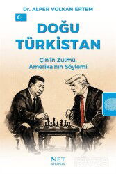 Doğu Türkistan - Net Kitap Yayıncılık