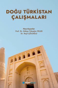 Doğu Türkistan Çalışmaları - 1