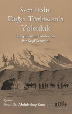 Doğu Türkistan'a Yolculuk - 1