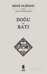 Doğu ve Batı - İnsan Yayınları