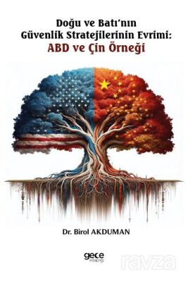 Doğu ve Batı'nın Güvenlik Stratejilerinin Evrimi: ABD ve Çin Örneği - 1