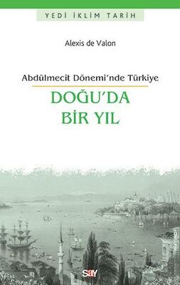 Doğu'da Bir Yıl - 1