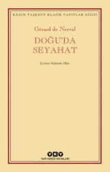 Doğu’da Seyahat - Yapı Kredi Yayınları