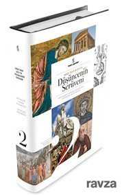 Doğudan Batıya Düşüncenin Serüveni (2. Cilt) - İnsan Yayınları