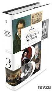 Doğudan Batıya Düşüncenin Serüveni (3. Cilt) - İnsan Yayınları