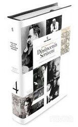 Doğudan Batıya Düşüncenin Serüveni (4. Cilt) - İnsan Yayınları