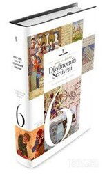 Doğudan Batıya Düşüncenin Serüveni (6. Cilt) - İnsan Yayınları