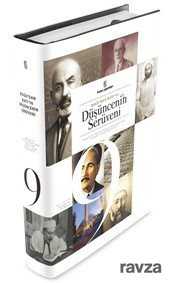 Doğudan Batıya Düşüncenin Serüveni (9. Cilt) - İnsan Yayınları