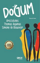 Doğum - Gece Kitaplığı